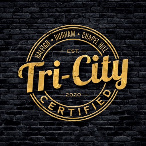 Tri-City Certified icon