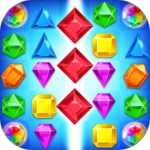 Jewel Match King