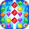 Switch and Match a dazzling new adventure through Jewel Match King