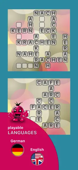 Game screenshot Charos Word Quiz hack