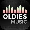 Oldies Music - Oldies Radio - iPadアプリ