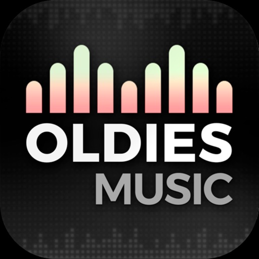 Oldies Music - Oldies Radio - AppWisp.com