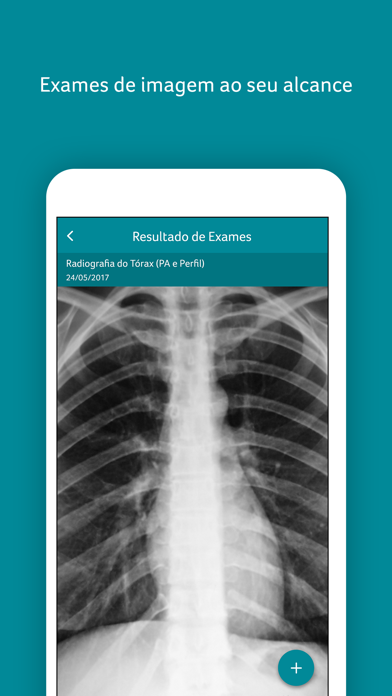 Serdil Médicos screenshot 3