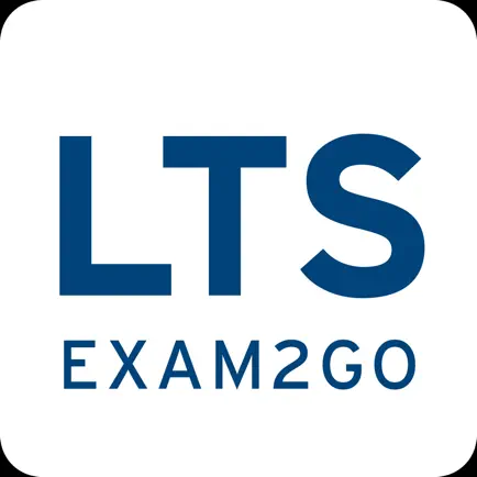 LTS EXAM2GO Cheats