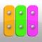 Xylophone HD application for Kids with age 2-7