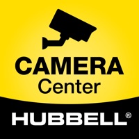Hubbell Camera Center logo