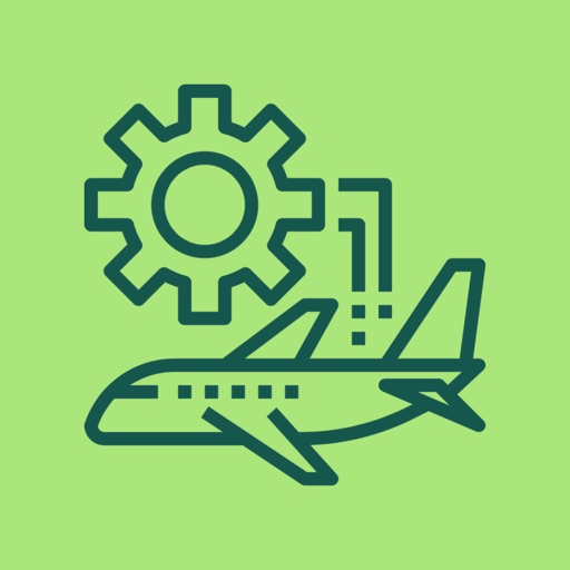 Aerospace Engineering Terms icon