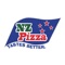 Welcome to NZ Pizza online ordering app