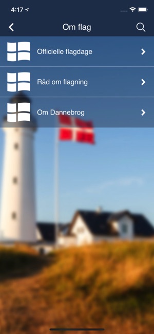 Husk Flaget Flagkalender(圖2)-速報App