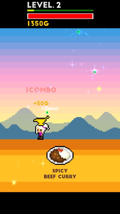 カレーのおひめさま screenshot-3