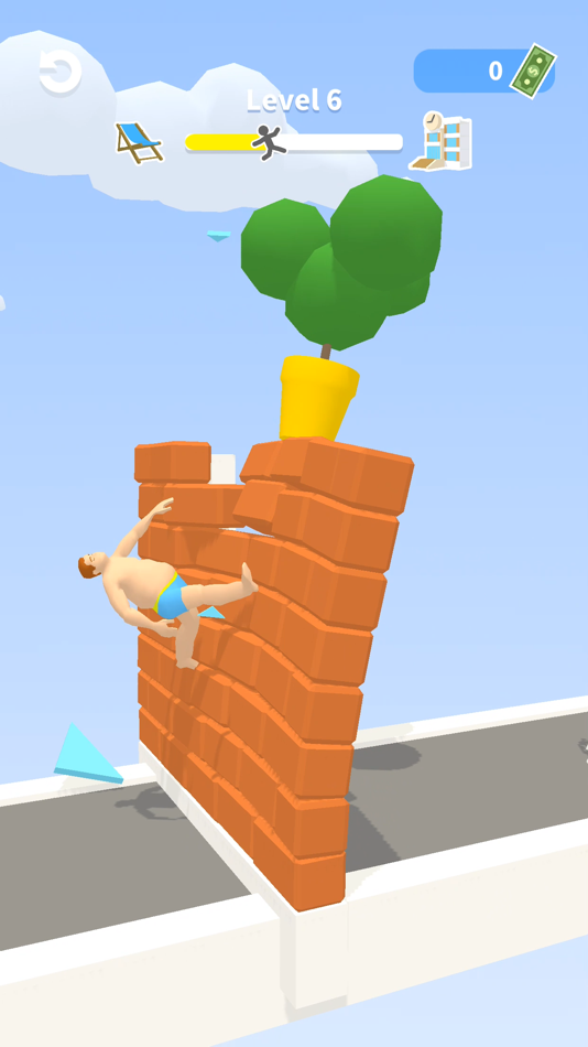 #5. Deep Sleep 3D (iOS) Podle: Ghakilo