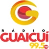 Rádio Guaicuí FM – 99.5 icon