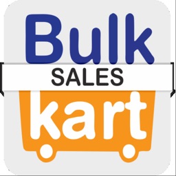 Bulkkart Sales