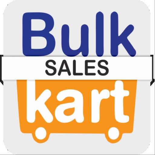 Bulkkart Sales