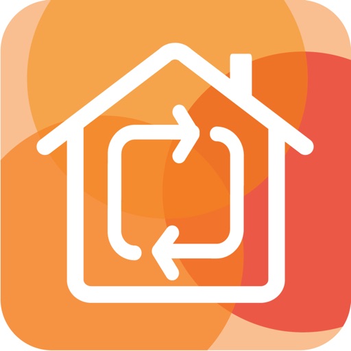 Comfort - GE Appliances iOS App