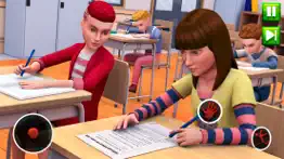 high school teacher study room iphone screenshot 2