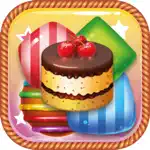 Candy Match Puzzle Story App Contact