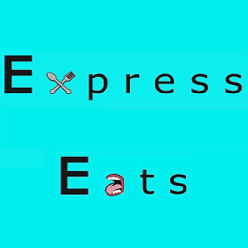 Express Eats icon