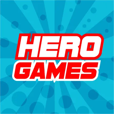 Hero Games Cheats