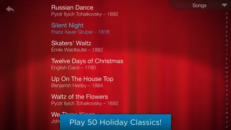 Christmas Piano!