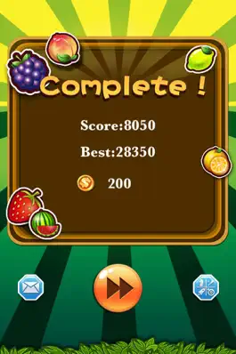 Game screenshot Fruit Crush Pro hack