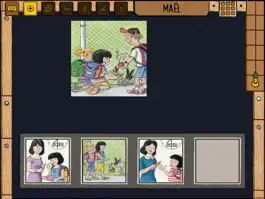 Game screenshot appolino Schreiben - SU hack