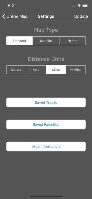 Joshua Tree National Park Map!(圖5)-速報App