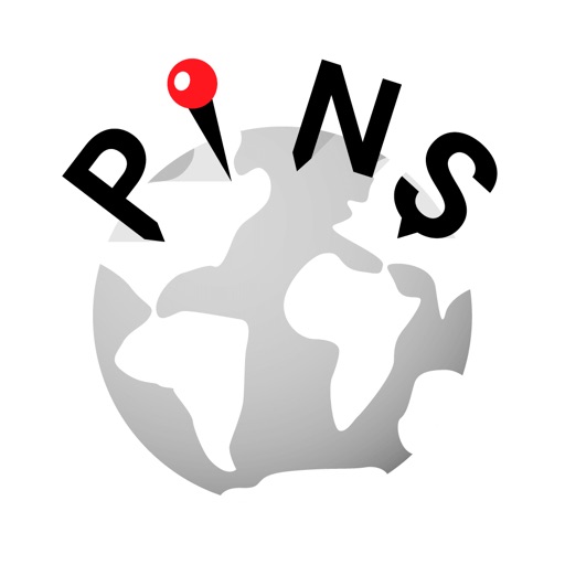 Pins apps