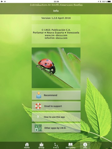 North American Beetlesのおすすめ画像8