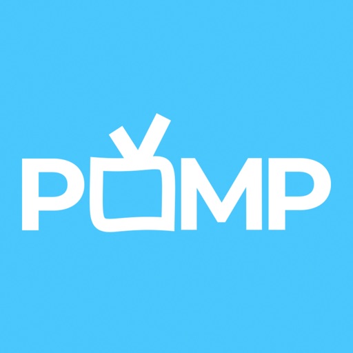 POMP - digital signage icon