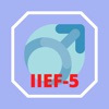IIEF-5 Erectile Dysfunction icon
