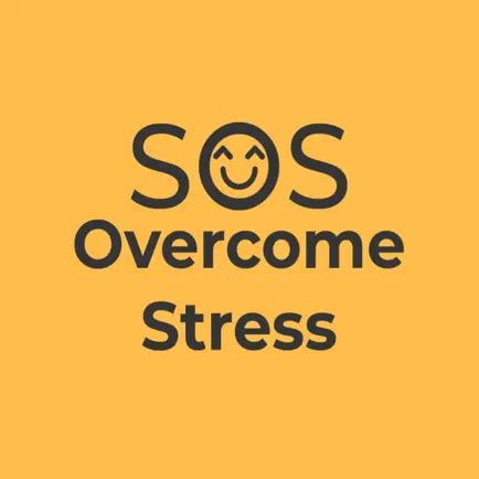 Overcome Stress - SOS Cheats