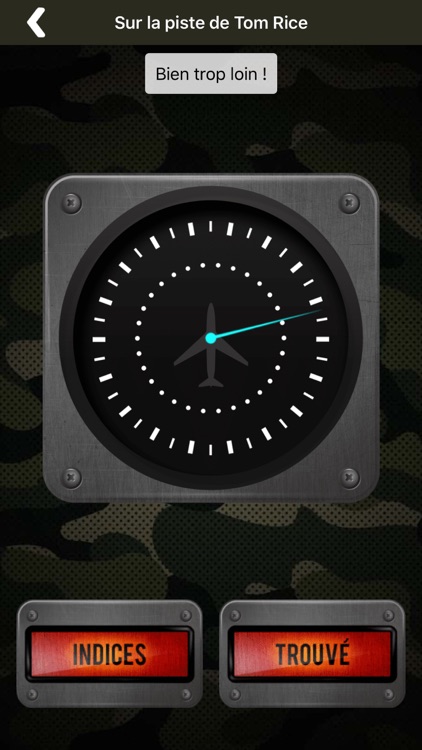 Bayeux Aventure screenshot-4