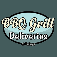 Tulleys BBQ Grill