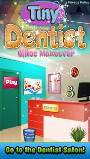 tiny dentist office makeover problems & solutions and troubleshooting guide - 3