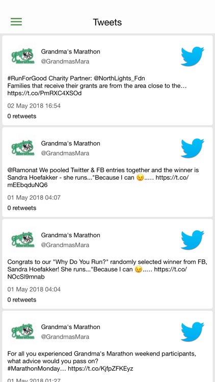 Grandma's Marathon screenshot-3