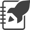 Launch Pad Publishing icon