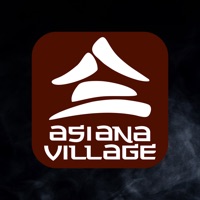 Asiana Village messages.notwork