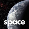 Wallpapers of Space 4K: Galaxy icon