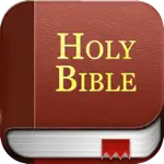 Bible ⋆ App Problems