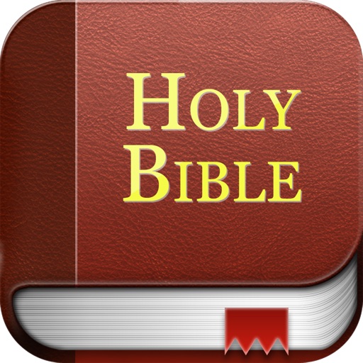 Bible ⋆ iOS App