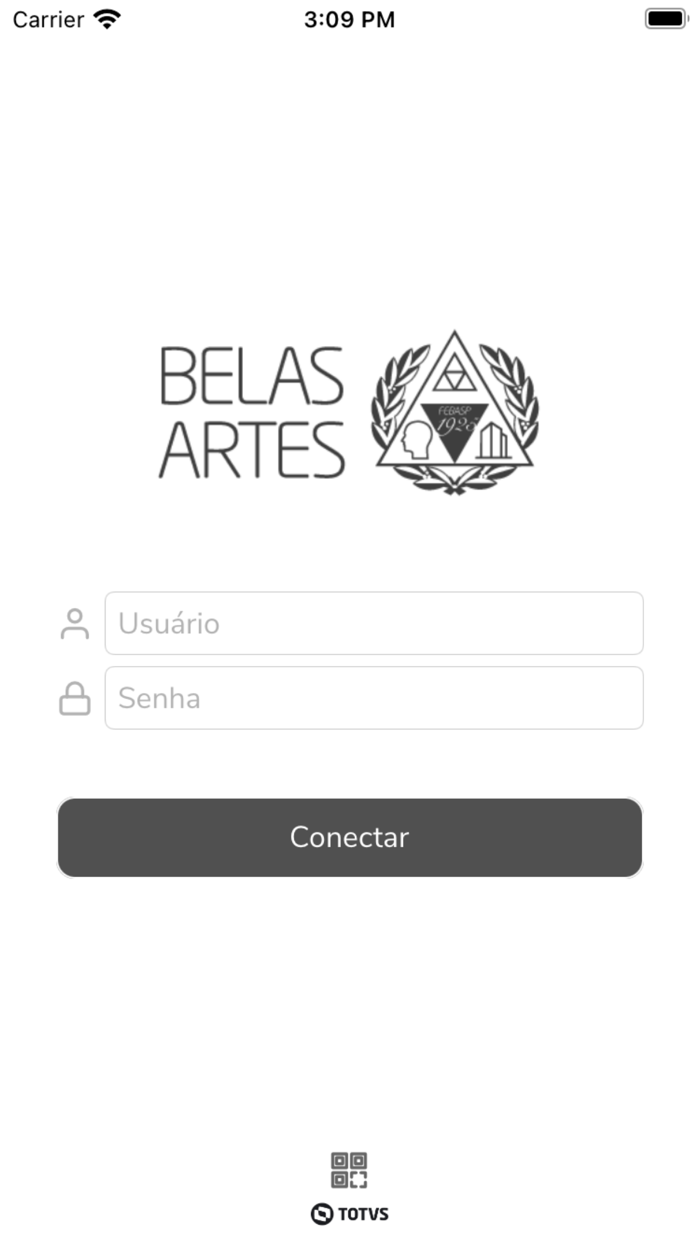 Time Belas Artes
