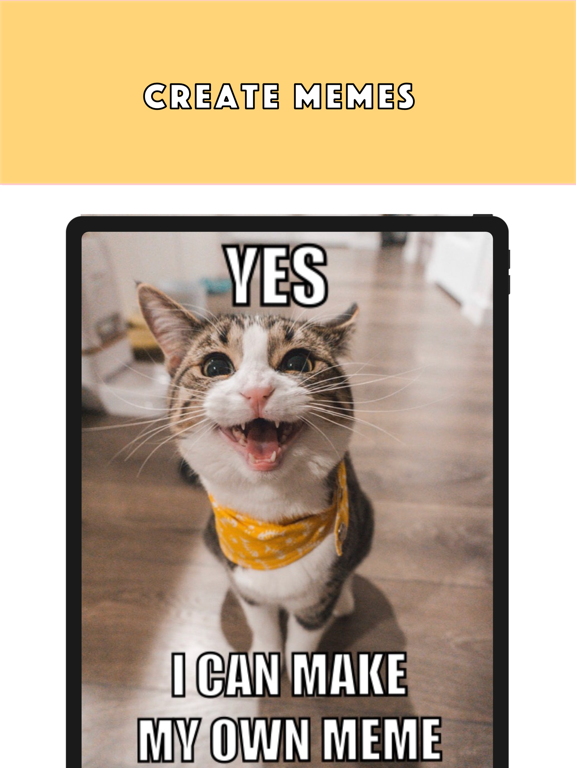 Toonist: Photo to Cartoon Art iPad screenshot 4 - Photo & Video app