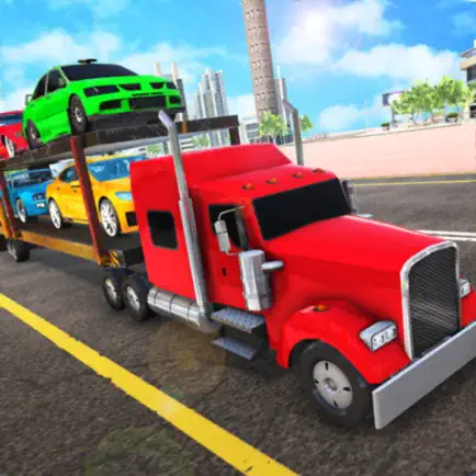 Multi Level Transporter Truck Cheats