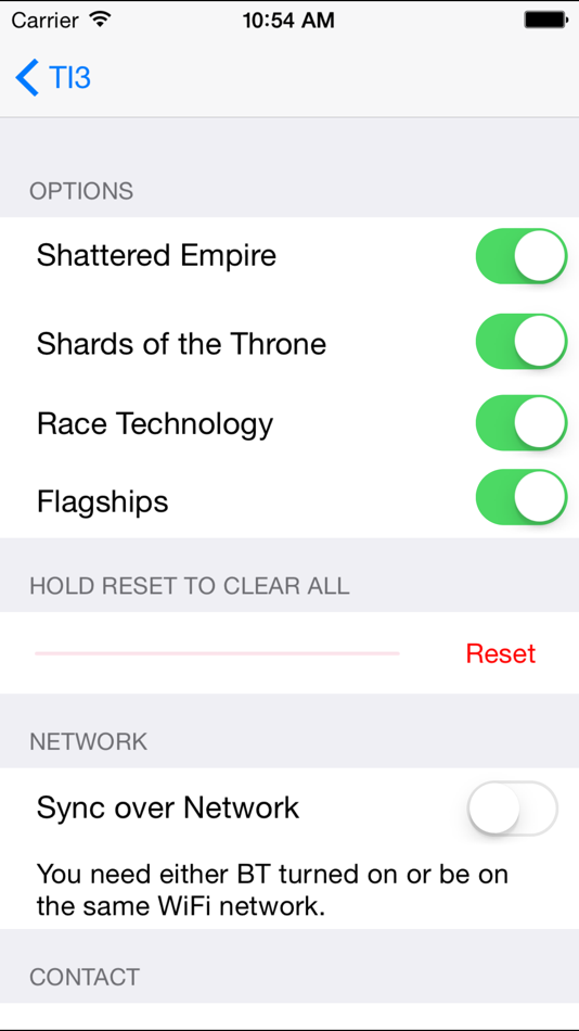 #5. TI3 Race Sheet (iOS) От: Maarten Spoek