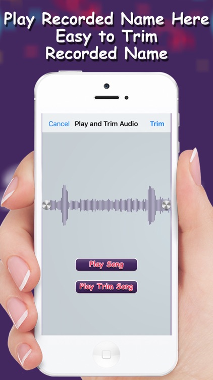 Birthday Song With Name Maker screenshot-3