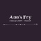 Ann's fry restaurant , order food online