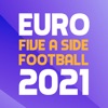 Euro Five A Side Football 2021 icon
