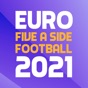 Euro Five A Side Football 2021 app download