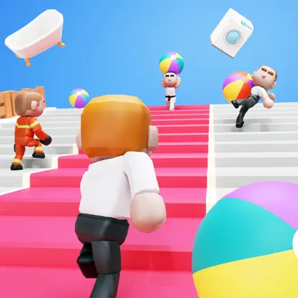 Stair Peak Cheats